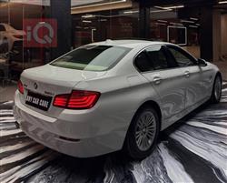 بی ئێم دەبڵیو سیریەس 5